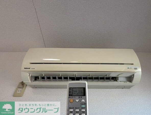 Stage北綾瀬の物件内観写真